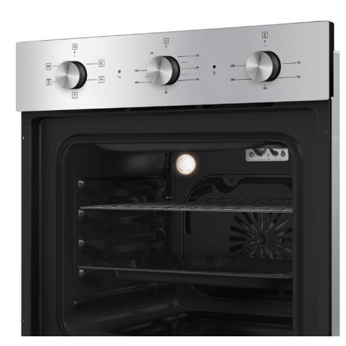 Духовой шкаф Maunfeld AEOF6051SM купить в Москве и Санкт-Петербурге