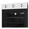 Духовой шкаф Maunfeld AEOF6051WM купить в Москве и Санкт-Петербурге