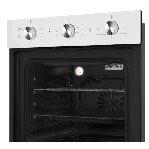 Духовой шкаф Maunfeld AEOF6051WM купить в Москве и Санкт-Петербурге