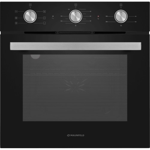 Духовой шкаф Maunfeld AEOF6060B
