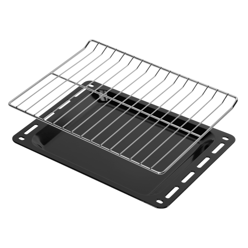 Духовой шкаф Maunfeld AEOF6060B