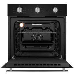 Духовой шкаф Maunfeld AEOF6060B