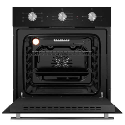 Духовой шкаф Maunfeld AEOF6060B