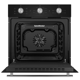 Духовой шкаф Maunfeld AEOF6060B