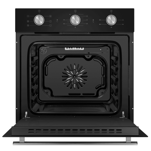 Духовой шкаф Maunfeld AEOF6060B