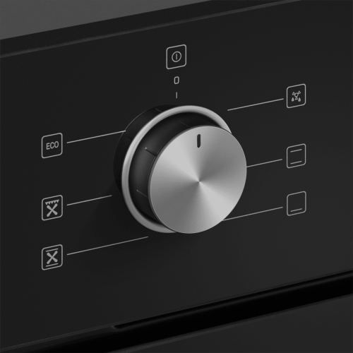 Духовой шкаф Maunfeld AEOF6060B