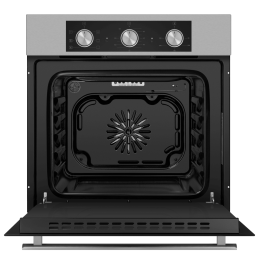 Духовой шкаф Maunfeld AEOF6060S