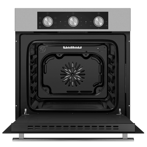 Духовой шкаф Maunfeld AEOF6060S