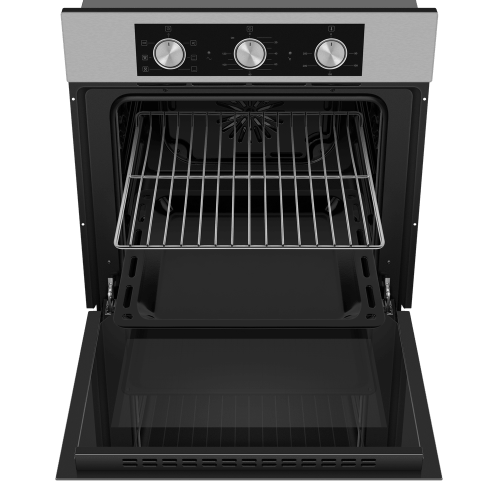 Духовой шкаф Maunfeld AEOF6060S