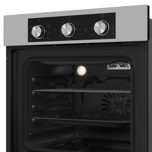 Духовой шкаф Maunfeld AEOF6060S