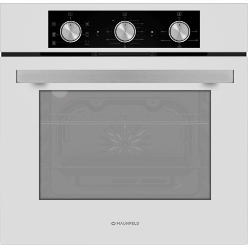 Духовой шкаф Maunfeld AEOF6060W