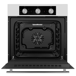 Духовой шкаф Maunfeld AEOF6060W