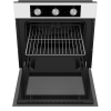 Духовой шкаф Maunfeld AEOF6060W