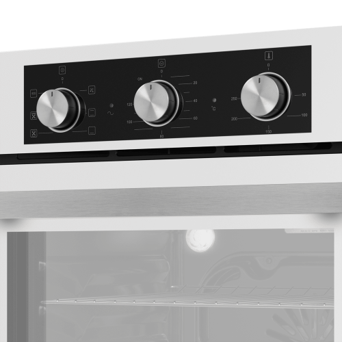 Духовой шкаф Maunfeld AEOF6060W