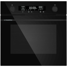 Духовой шкаф Maunfeld AEOH60106B2