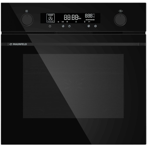 Духовой шкаф Maunfeld AEOH60106B2
