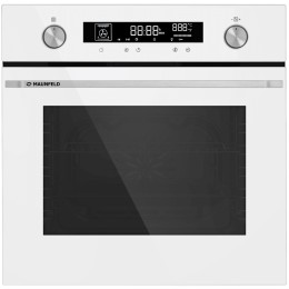 Духовой шкаф Maunfeld AEOH60106W