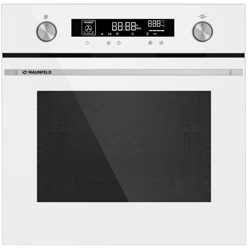 Духовой шкаф Maunfeld AEOH60106W