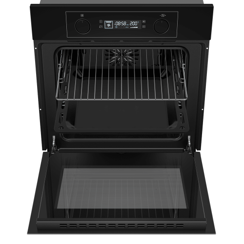 Духовой шкаф Maunfeld AEOH6062B2