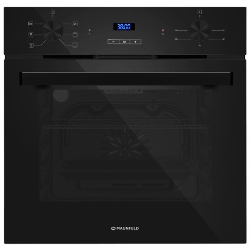 Духовой шкаф Maunfeld AEOH6062B2M купить в Москве и Санкт-Петербурге