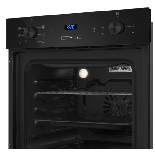 Духовой шкаф Maunfeld AEOH6062B2M купить в Москве и Санкт-Петербурге