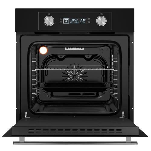 Духовой шкаф Maunfeld AEOH6062B