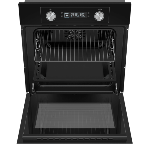 Духовой шкаф Maunfeld AEOH6062B