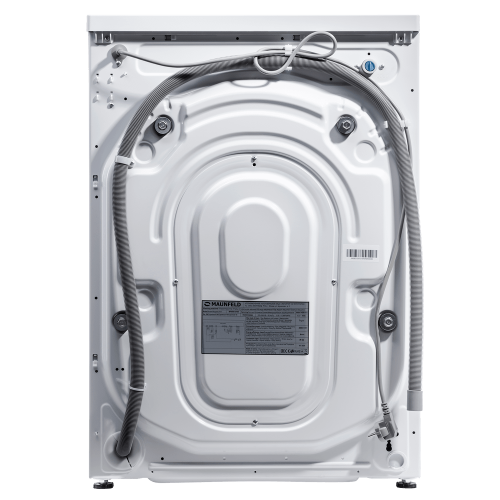 Духовой шкаф Maunfeld AEOH6062BG