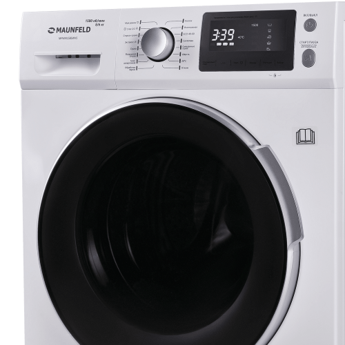 Духовой шкаф Maunfeld AEOH6062BG