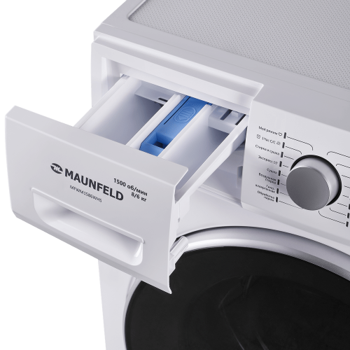 Духовой шкаф Maunfeld AEOH6062BG