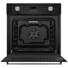 Духовой шкаф Maunfeld AEOH6062BM купить в Москве и Санкт-Петербурге
