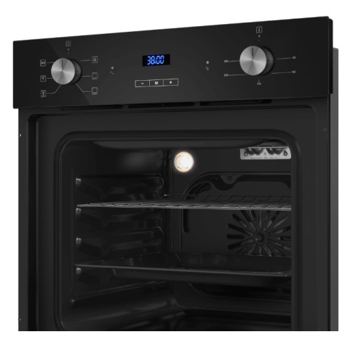 Духовой шкаф Maunfeld AEOH6062BM купить в Москве и Санкт-Петербурге