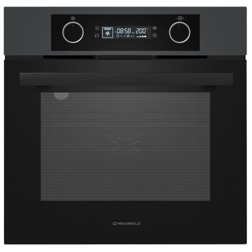 Духовой шкаф Maunfeld AEOH6062G1