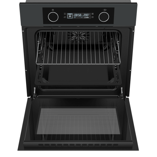 Духовой шкаф Maunfeld AEOH6062G1