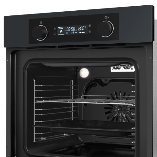 Духовой шкаф Maunfeld AEOH6062G1