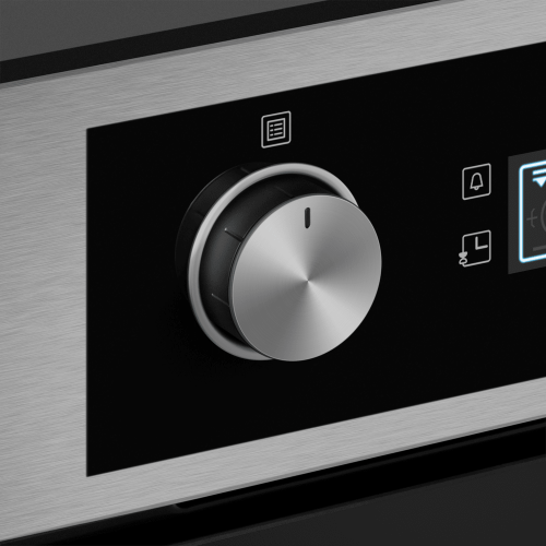 Духовой шкаф Maunfeld AEOH6062S