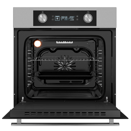 Духовой шкаф Maunfeld AEOH6062S