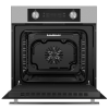 Духовой шкаф Maunfeld AEOH6062S