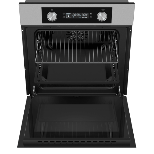 Духовой шкаф Maunfeld AEOH6062S