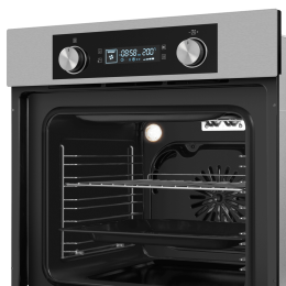 Духовой шкаф Maunfeld AEOH6062S