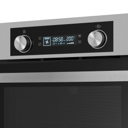 Духовой шкаф Maunfeld AEOH6062S