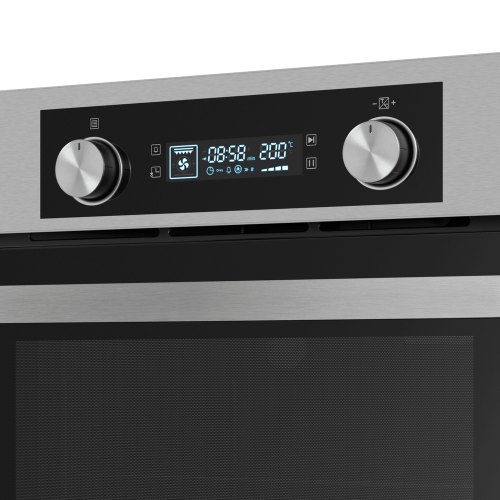 Духовой шкаф Maunfeld AEOH6062S