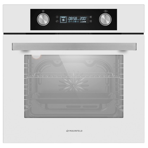 Духовой шкаф Maunfeld AEOH6062W