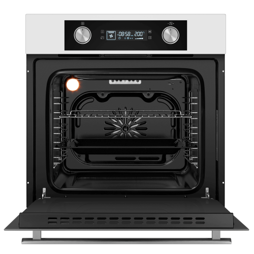 Духовой шкаф Maunfeld AEOH6062W