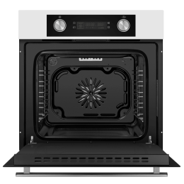 Духовой шкаф Maunfeld AEOH6062W