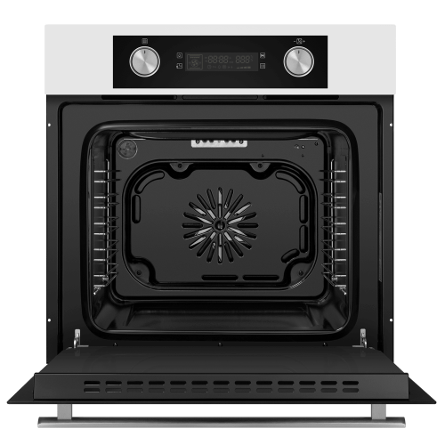 Духовой шкаф Maunfeld AEOH6062W