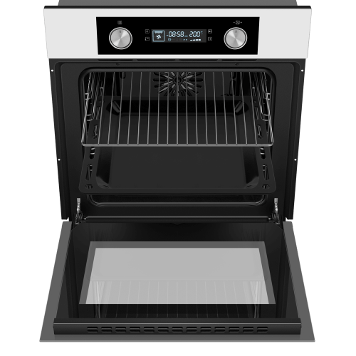 Духовой шкаф Maunfeld AEOH6062W