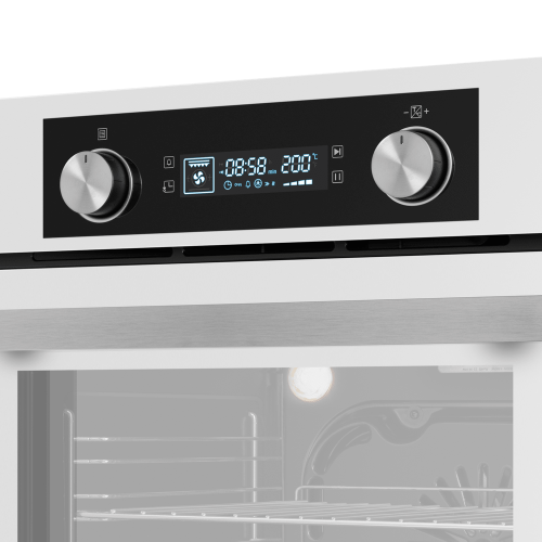 Духовой шкаф Maunfeld AEOH6062W