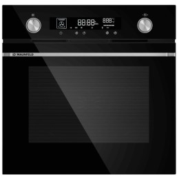 Духовой шкаф Maunfeld AEOH6066B