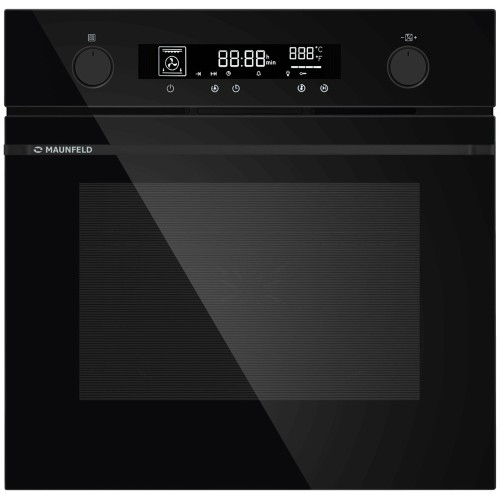 Духовой шкаф Maunfeld AEOH6066B2